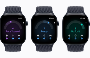 Apple Watch Series 12 mang đến hệ thống cảm nhận sức khỏe hoàn toàn mới