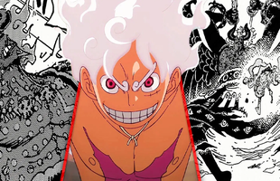 One Piece 1193: Luffy cạn kiệt sức mạnh, Zoro vung kiếm chém xuyên Sommers