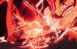 One Piece: 3 cách sử dụng Haki Bá Vương cấp cao đã được hé lộ