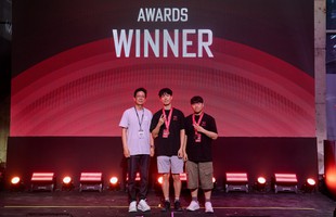Nexon chính thức khép lại vòng chung kết NYPC... Thí sinh Việt Nam tranh tài quốc tế tại Seoul, Hàn Quốc