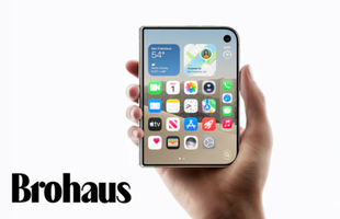 Lý do một người trung thành với Android như tôi lại “nảy sinh tình cảm” với chiếc iPhone gập giá 65 triệu đồng
