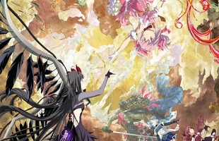 Sau 13 năm chờ đợi, một bom tấn anime tái xuất khiến rạp phim Nhật thất thủ, fan kêu trời vì lý do mùi hương