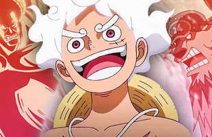 Xếp hạng sức mạnh cả 4 trái ác quỷ Hito Hito no Mi trong One Piece