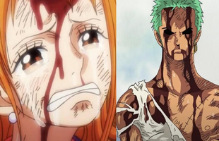 One Piece: 9 lần băng Mũ Rơm khẳng định Luffy sẽ trở thành Vua Hải Tặc