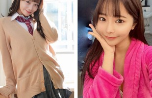 Hot girl Nhật giấu gia đình nghề nghiệp, cuối cùng bị mẹ phát hiện chỉ vì một lá thư của fan
