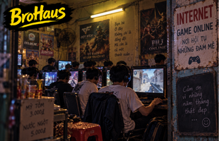 Những quán net cỏ biến mất rồi, một phần tuổi trẻ của game thủ Việt cũng chẳng còn nơi để quay về