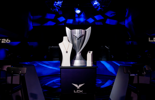 LMHT 2026 chứng kiến chuyện kỳ lạ bậc nhất lịch sử Esports