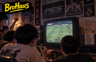 PES giờ chỉ còn là quá khứ và những game thủ từng dành cả thanh xuân để đá “một trận cuối” cũng đã lớn