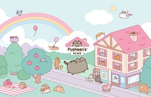 Pusheen chính thức có game riêng trên Apple Arcade, game thủ chuẩn bị đón loạt bom tấn mới