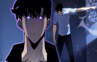 Tác giả Solo Leveling thừa nhận nỗi ân hận lớn nhất về Sung Jinwoo và cơ hội để anime sửa chữa