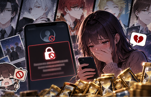 Chơi quá nhiều, hàng loạt game thủ bất ngờ bị khóa tài khoản, fan trung thành bức xúc dọa "quit" ngay lập tức