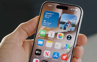 Apple tung bản cập nhật iOS 27: Loạt iPhone đời cũ được "hồi sinh" với bước nhảy vọt về hiệu năng