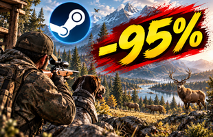 Steam giảm giá sốc game thế giới mở nội dung khổng lồ bất ngờ sale off 95%, chỉ còn vài chục nghìn, ngang cốc trà sữa