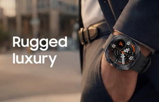 Pin 800 mAh, màn hình 5.000 nit, Galaxy Watch Ultra2 có đáng để lên đời?