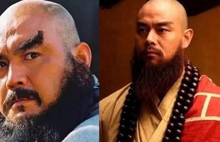 Vì sao nói Lỗ Trí Thâm là người hiệp nghĩa duy nhất trong 'Thủy hử'?