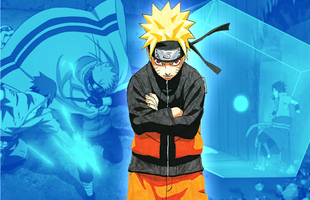 Naruto hé lộ Nhẫn thuật nguyên tố mạnh nhất mọi thời đại