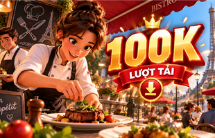 Còn chưa ra mắt, tựa game mô phỏng này đã gây sốt Steam, hơn 100.000 lượt tải, 93% rating tích cực