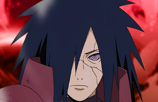Sau 13 năm, phát ngôn "lạnh gáy" nhất của Uchiha Madara trong Naruto vẫn chưa có đối thủ