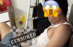 Báo động tràn lan content tục tĩu đời sống vợ chồng trên TikTok, dân mạng lo ngại cho thế hệ tương lai