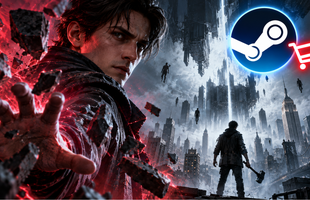 Review sớm bom tấn game nhập vai giá 1,3 triệu sắp ra mắt trên Steam, trải nghiệm hơn 40 giờ vẫn chưa muốn dừng, liệu có xứng đáng xuống tiền?