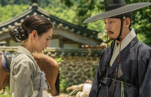 Netizen phát hoảng với phim Hàn 19+ The Scandal: Cảnh nóng ngập tràn, tâm lý yếu hãy cân nhắc