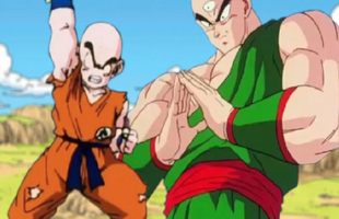 Top 7 chiêu thức mạnh nhất của người Trái Đất trong Dragon Ball