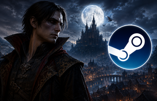 Review sớm bom tấn game thế giới mở có giá 1,4 triệu đồng vừa ra mắt trên Steam, chất lượng có tương xứng với mức giá?