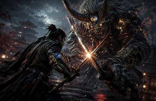 Mới chỉ có demo, tựa game bom tấn này đã được chấm điểm 10/10, chơi hay như Black Myth: Wukong, lọt top bán chạy trên Steam