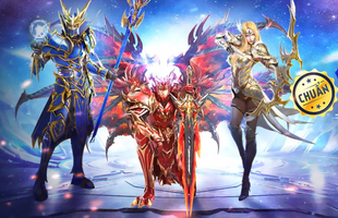 Cộng đồng phẫn nộ với tựa game của VNG: Thông báo đóng cửa vẫn “kích nạp”, nhất quyết "không tha" cho cả máy chủ