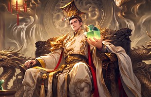 Chưa tới 1 tuần, game thủ Việt đã tìm ra "lỗ hổng" Công Pháp của Tam Quốc Tứ Thời Ca, cứ áp dụng là "băng băng" leo Top cực đơn giản