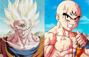 Chuyện gì sẽ xảy ra nếu toàn bộ dàn nhân vật Dragon Ball bị "hắc hóa", Android 18 khiến fan bất ngờ