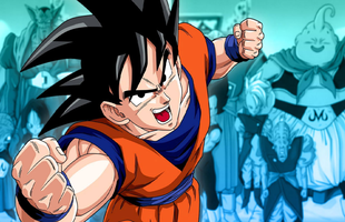 Dragon Ball xác nhận nhân vật nhanh nhất mọi thời đại: Một cái tên đánh bại cả Goku lẫn Whis