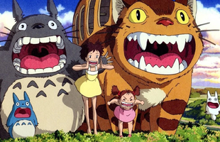 Nhìn lại My Neighbor Totoro: 10 chi tiết ẩn đằng sau siêu phẩm Ghibli mà chỉ người lớn mới nhận ra