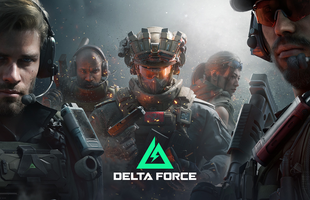 Chế độ chơi trong Delta Force giúp người chơi không "ngộp" khi vừa "chuyển nhà"