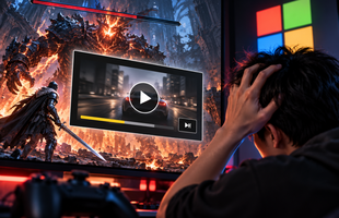 Game thủ đối mặt nguy cơ lớn trong tương lai, khả năng đang đánh boss phải tạm ngừng để "xem quảng cáo"