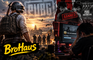 Từng là thanh xuân của cả một thế hệ game thủ Việt, PUBG giờ chứng kiến cảnh người chơi đồng loạt xóa game sau drama chưa từng có