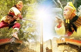 Trước Tôn Ngộ Không, những ai từng là chủ nhân của gậy Như Ý?