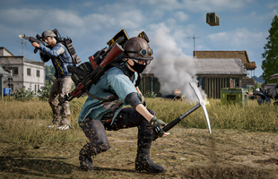 Krafton và PUBG tiếp tục "gặp vận hạn" nhưng lần này quá "khó đỡ"