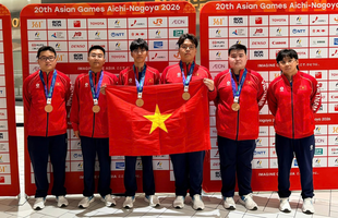 Cộng đồng phấn khích với chiến tích ASIAD của ĐTQG NARAKA: Bladepoint Việt Nam