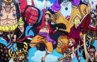 One Piece: Băng Mũ Rơm chuẩn bị kết nạp thành viên mang trái ác quỷ cực mạnh?
