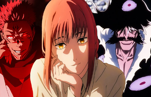 Top 8 nhân vật phản diện vĩ đại nhất anime trong 10 năm qua: Ai mới là cơn ác mộng thực sự?