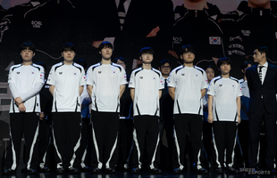 HLE có thể "hưởng lợi" khi Esports kết thúc tương lai tại ASIAD