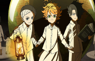Sau 5 năm, người hâm mộ The Promised Neverland phát động chiến dịch lớn đòi sản xuất bản remake