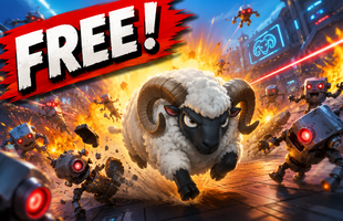 Game thủ PC chú ý, nhận miễn phí ngay một tựa game quá chất lượng, giá gốc gần 400.000 đồng
