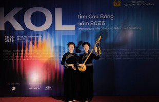 Từ Bắc vào Nam, mạng lưới 34 Câu lạc bộ Niềm tin số chính thức ra mắt tại KOL Summit 2026