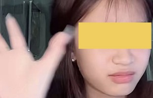 TikToker trẻ tuổi lên mạng hồn nhiên phát ngôn về nghề nhạy cảm, báo động sự lệch chuẩn nhận thức
