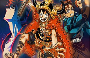 5 phim hoạt hình ra mắt năm 2027 cho thấy anime có thể bước vào một trong những năm bùng nổ nhất lịch sử