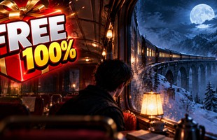 Nhận ngay một tựa game chất lượng đang được tặng miễn phí, game thủ tiết kiệm gần 100k