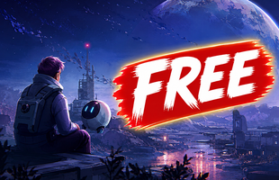 Nhận miễn phí một tựa game phiêu lưu khoa học viễn tưởng giàu cốt truyện, giá gốc gần 150.000 đồng