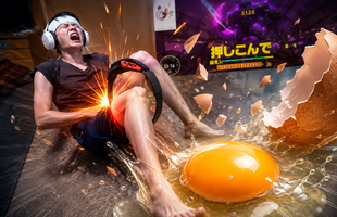 Nỗ lực chơi game quá đà, nam streamer gặp sự cố ở vùng “nhạy cảm”, clip hút hơn 33 triệu lượt xem